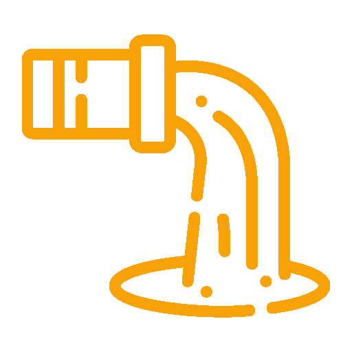 drainage